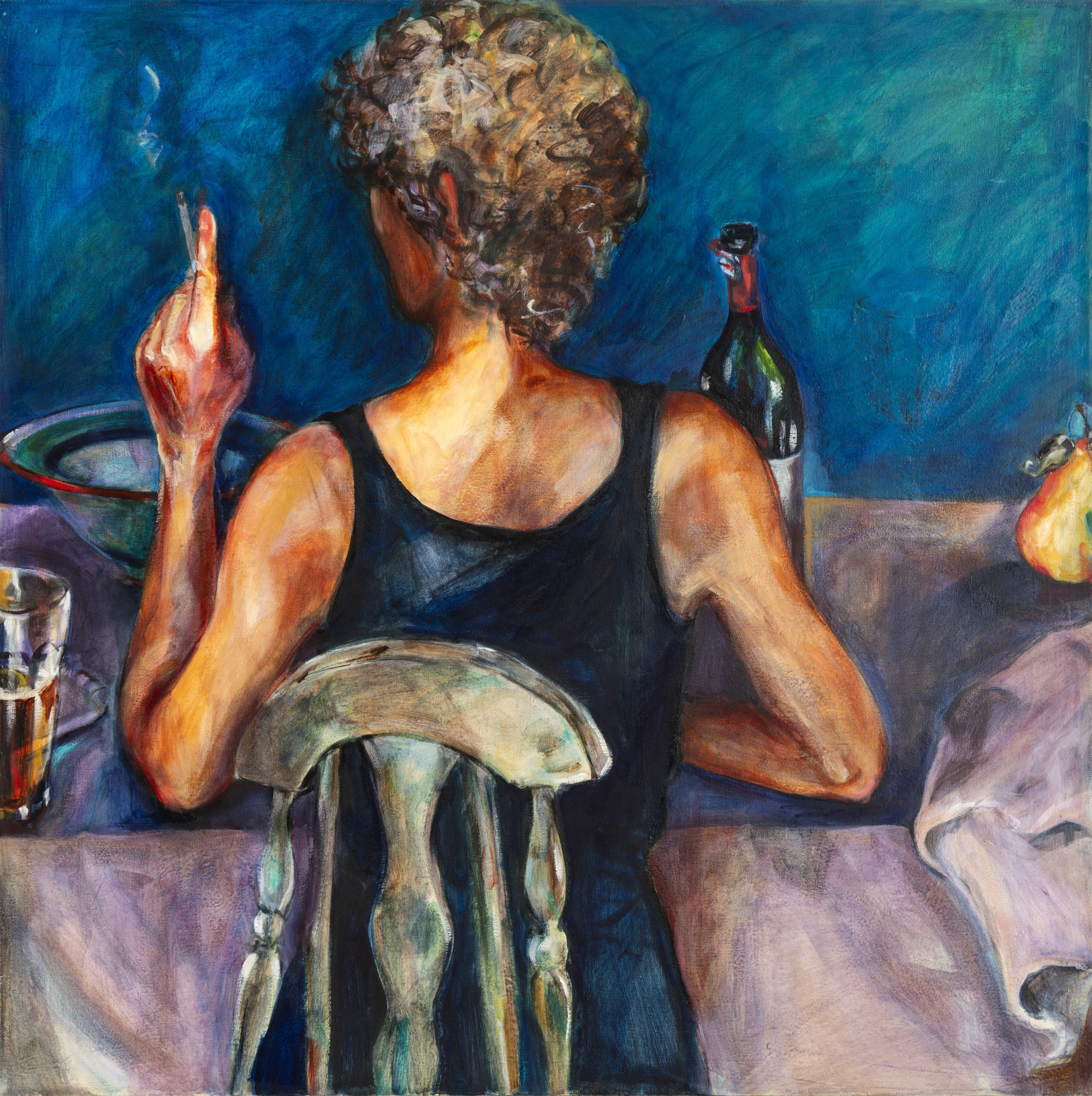 The Last Supper #18