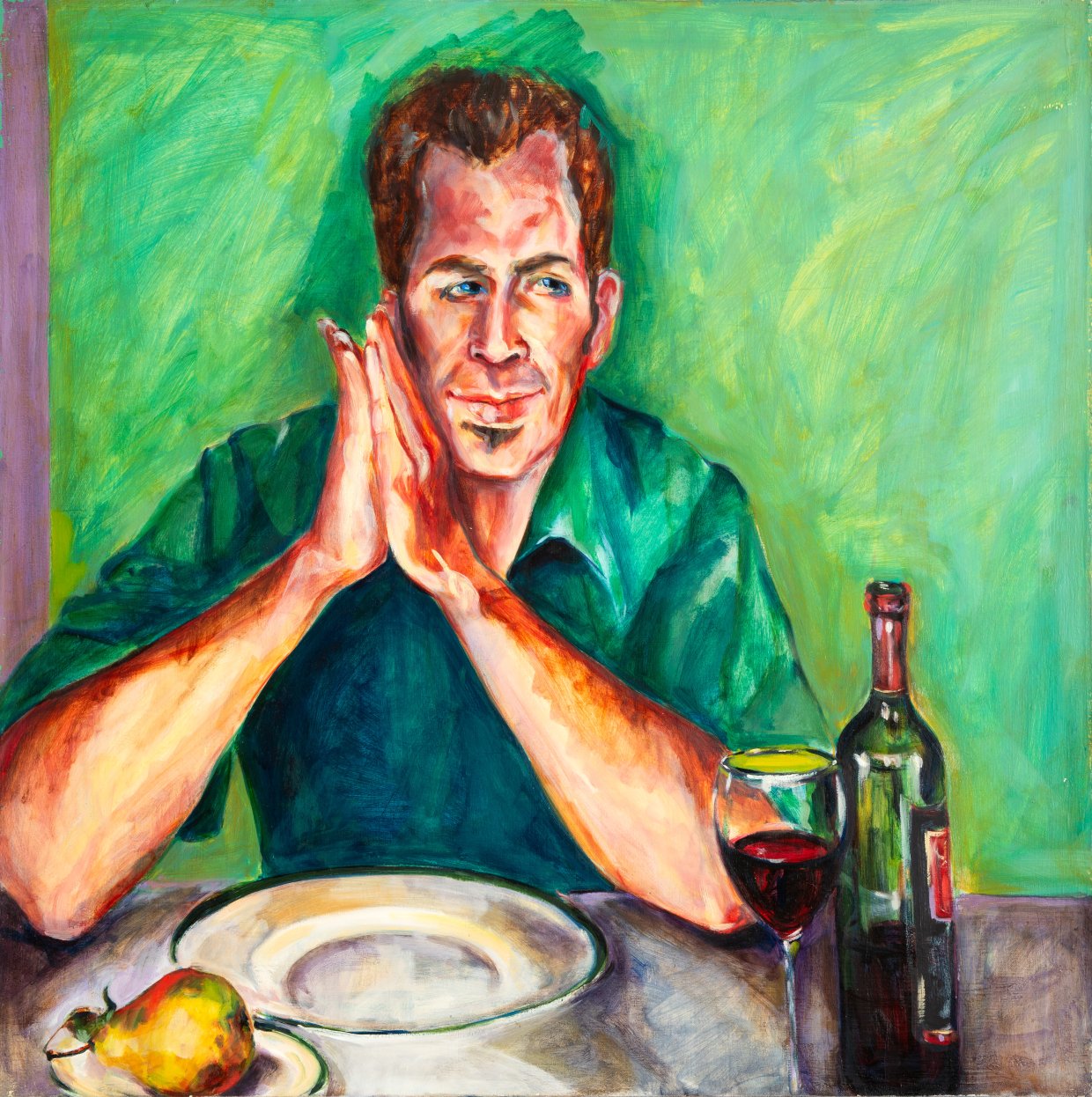 The Last Supper #4