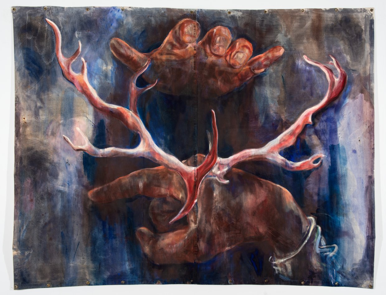 Untitled (Bound)