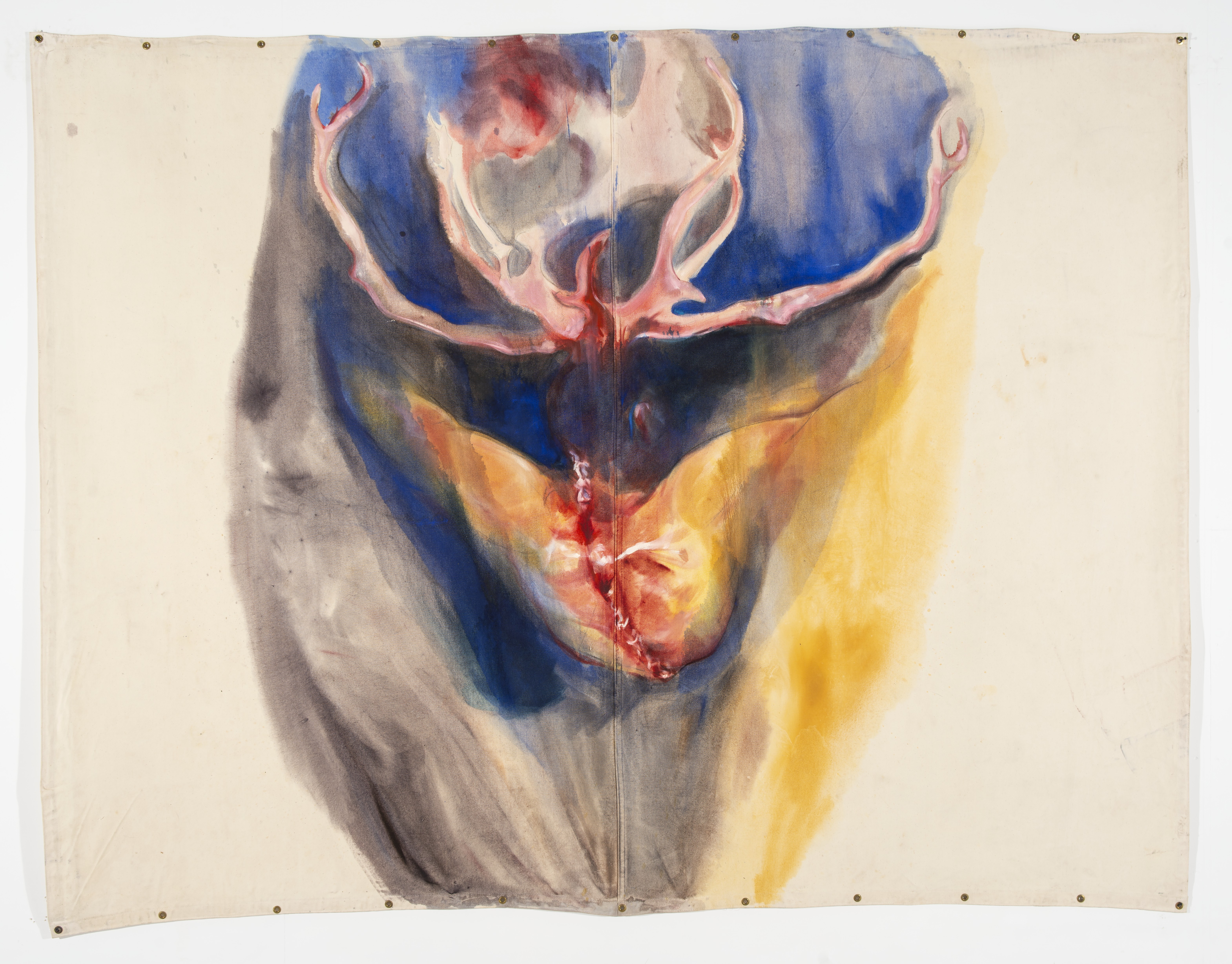 Untitled (Falling)