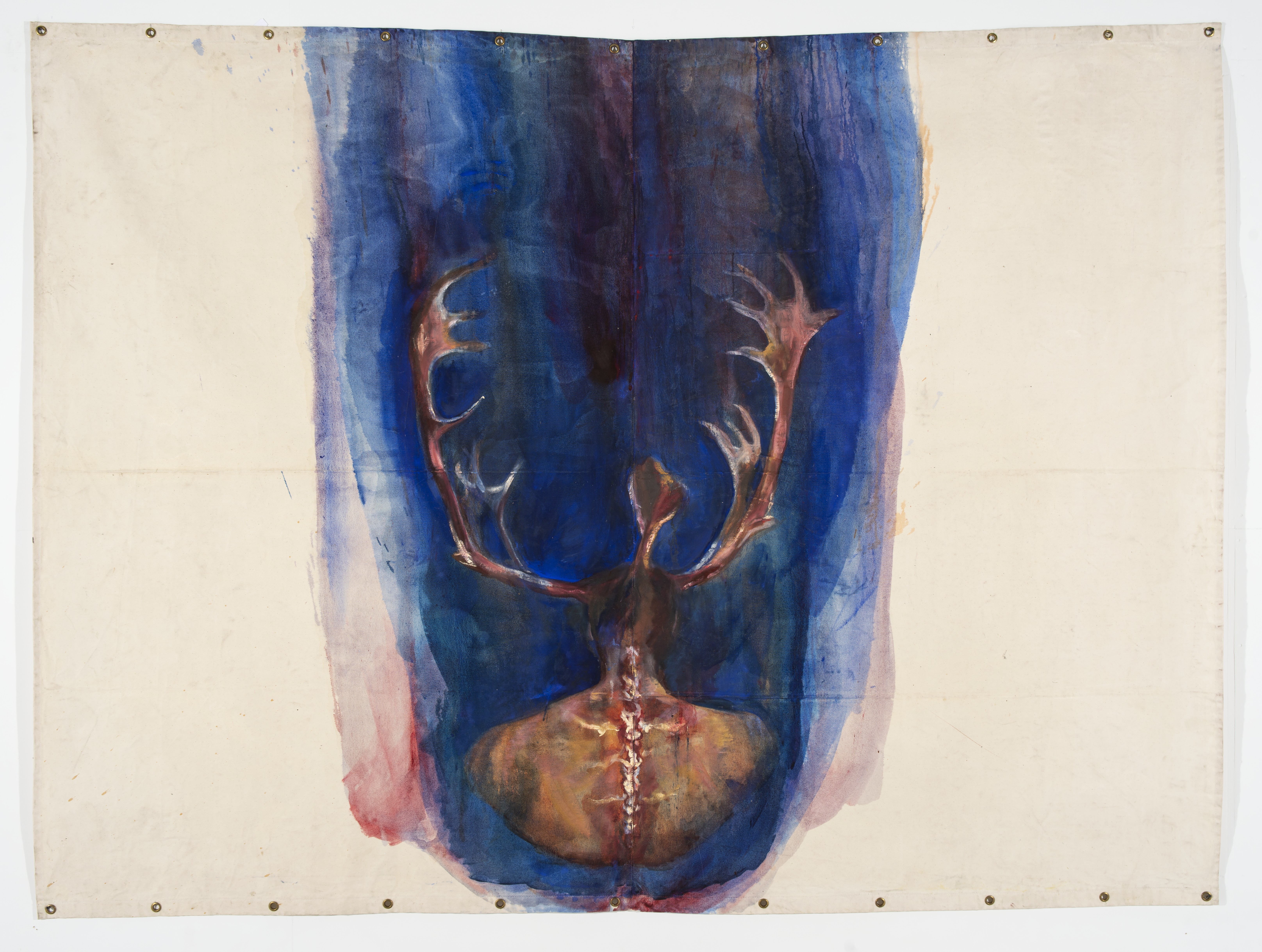 Untitled (Spine)