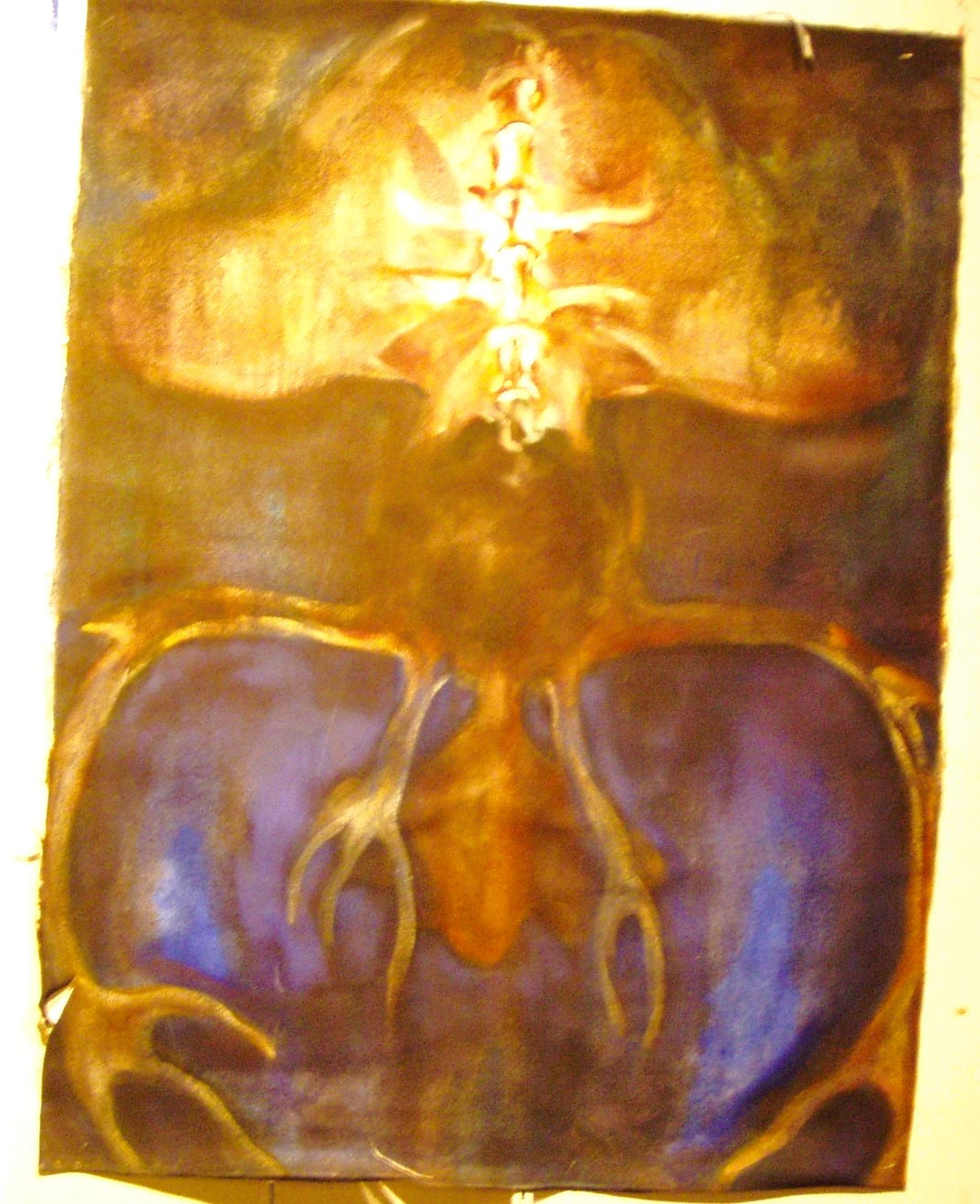 Untitled (Vertical)