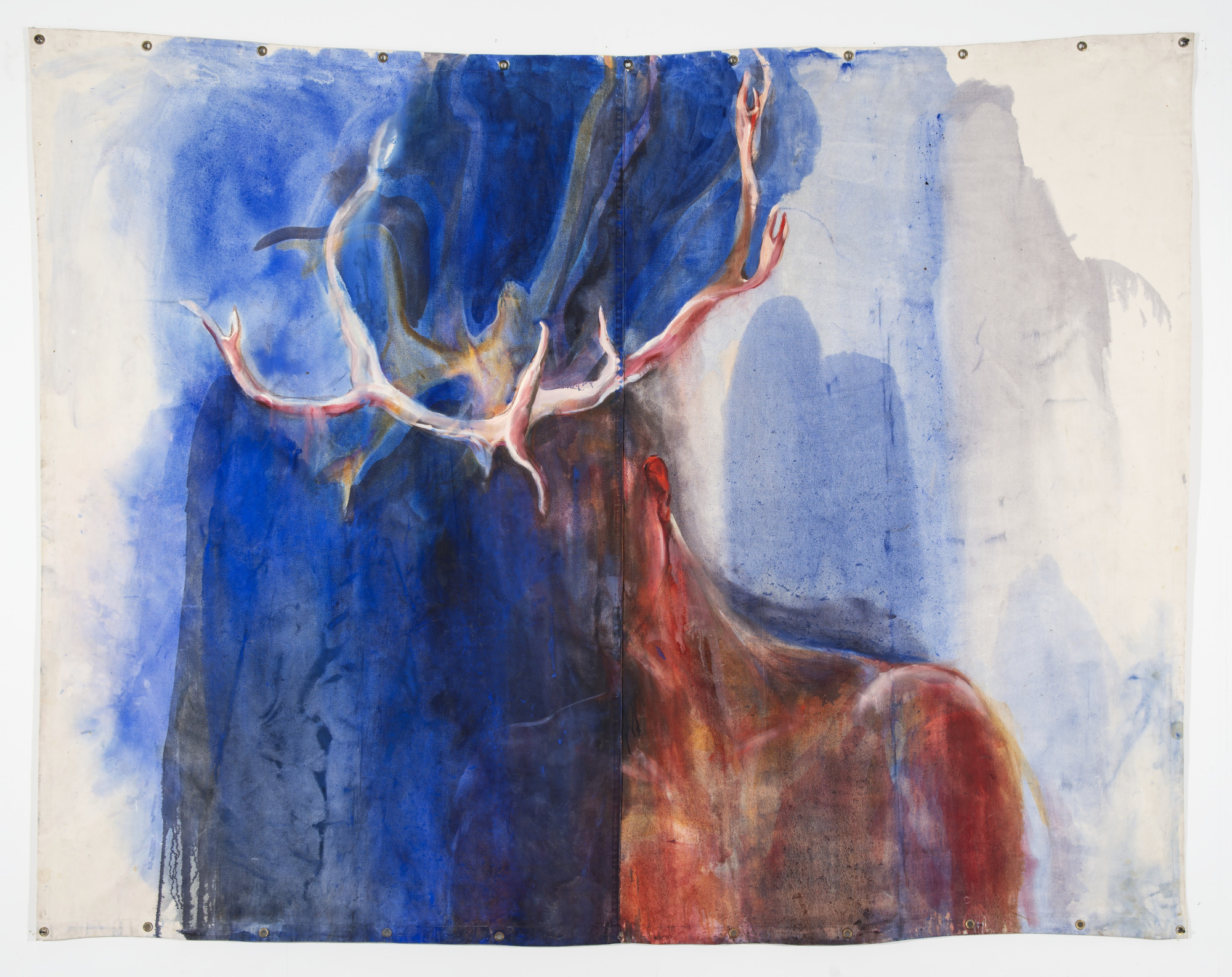 Untitled (Watching)