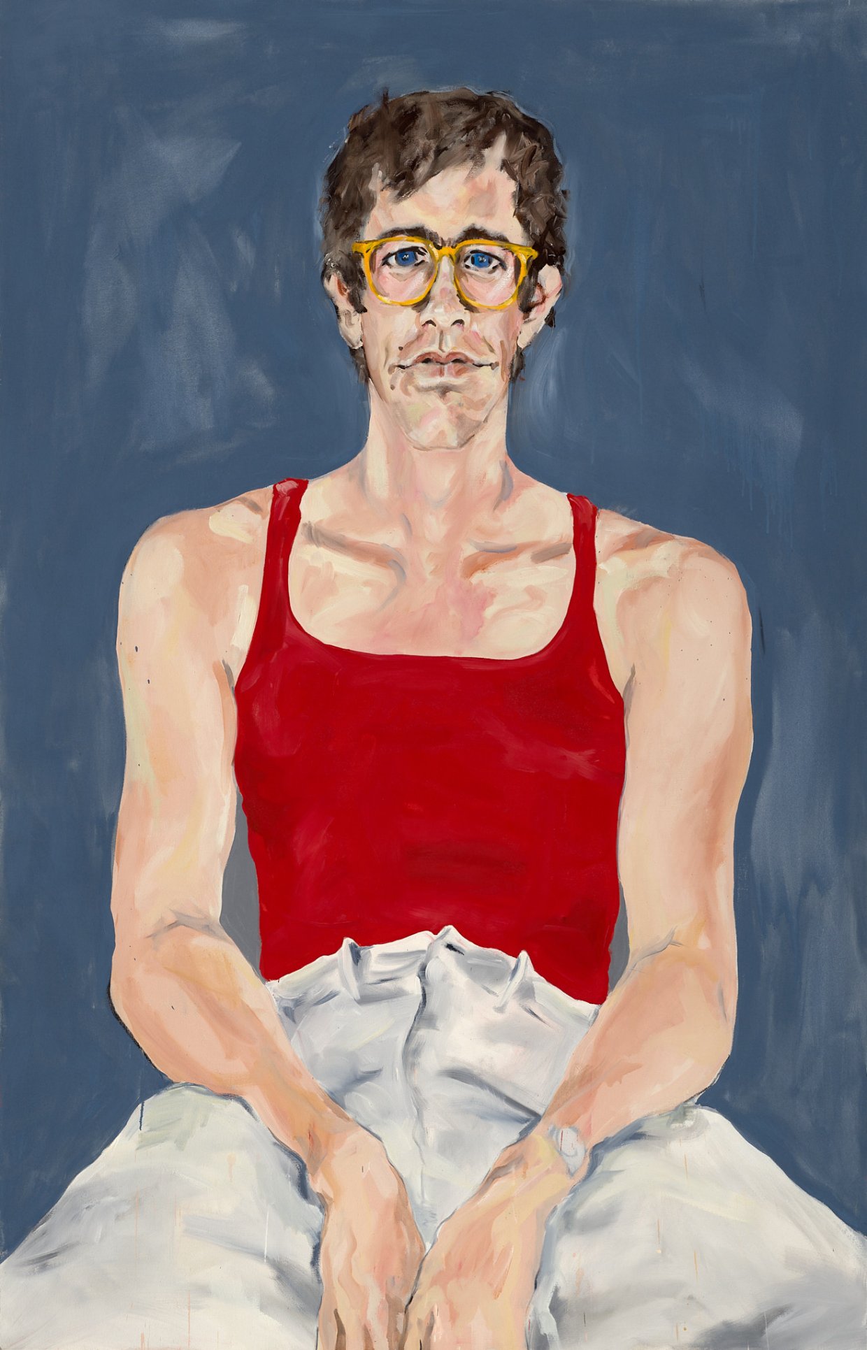 Young American (Paul Oberst)